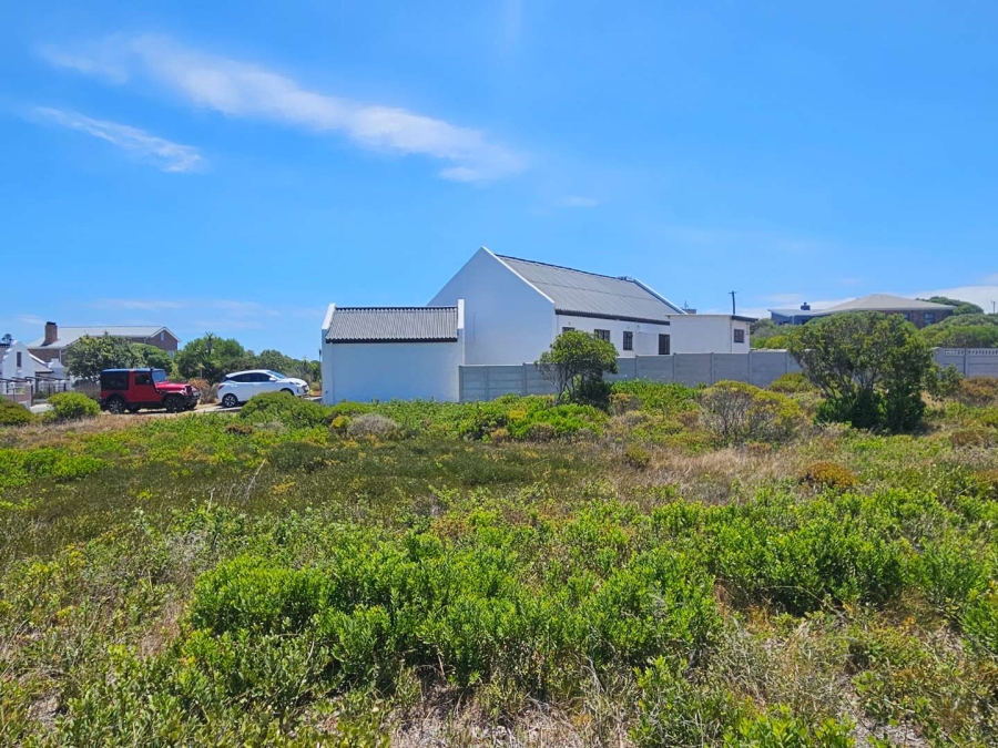0 Bedroom Property for Sale in Pearly Beach Western Cape
